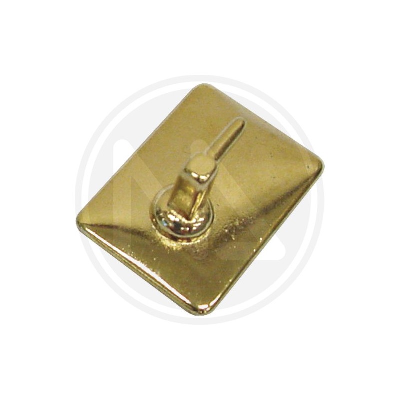RECTANGULAR steel hook sticker for curtain rods RECTANGULAR steel hook sticker for curtain rods