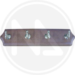 wood adhesive hook