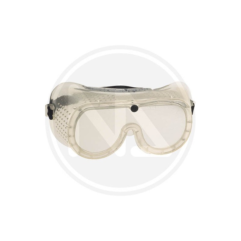 panoramic safety goggles with valves POGGI panoramic safety goggles with valves POGGI