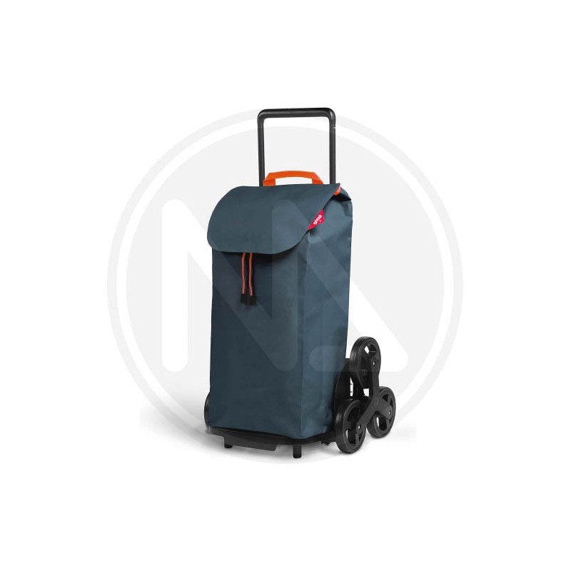 SHOPPING CART "TRIS" GIMI SHOPPING CART "TRIS" GIMI