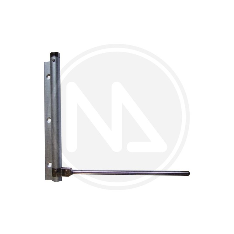 SPRING DOOR CLOSER
