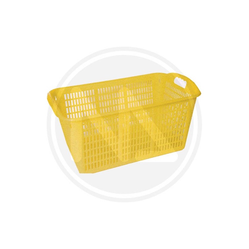 ALL-PURPOSE BASKET WITH HANDLE