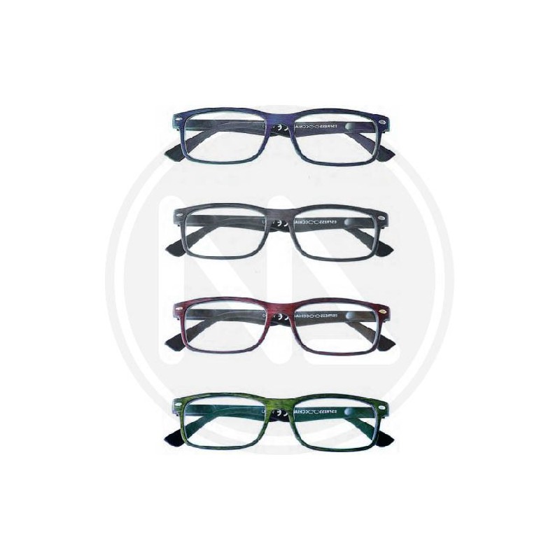 READING GLASSES "WOOD" READING GLASSES "WOOD"