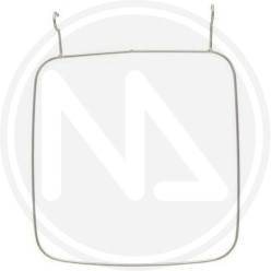 BAG RING FOR 120 LT GARBAGE BIN