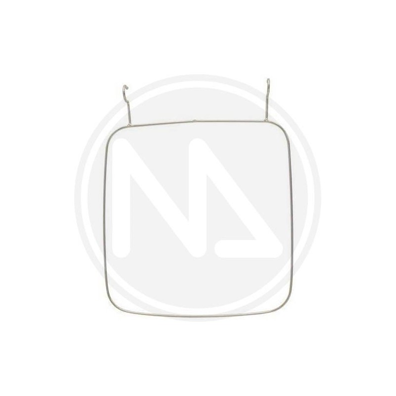 ANELLO FERMASACCO PER BIDONE IMMONDIZIA 120 LT