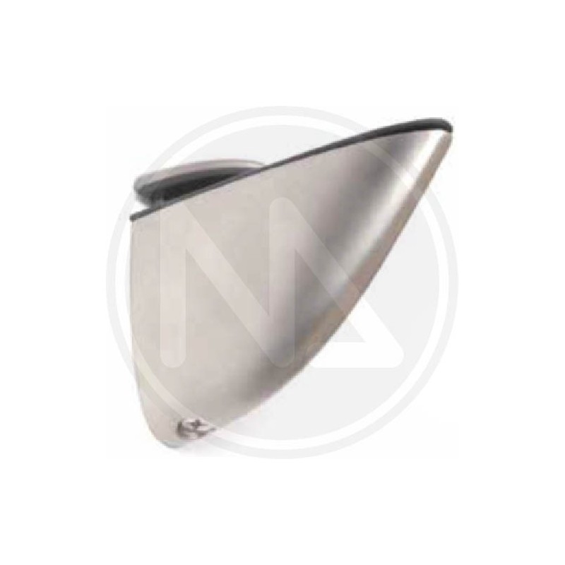 "PELICAN" SHELF BRACKET IN ZAMAK FOR WOODEN SHELVES "PELICAN" SHELF BRACKET IN ZAMAK FOR WOODEN SHELVES