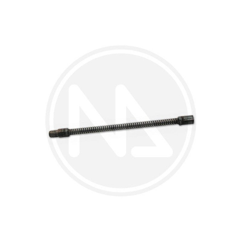 flexible extension for sweep