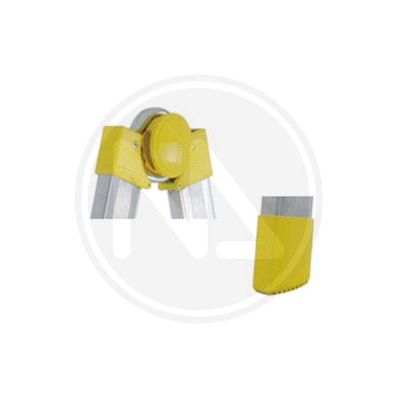 KNOB for TELESCOPIC LADDER (88657 - 88658 - 88659) MAURER KNOB for TELESCOPIC LADDER (88657 - 88658 - 88659) MAURER
