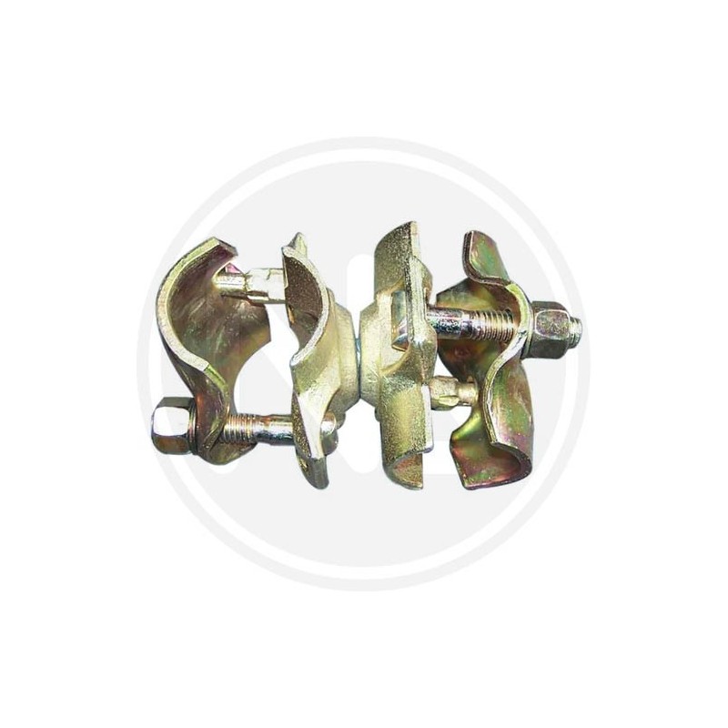 SWIVEL JOINT FOR SCAFFOLDING