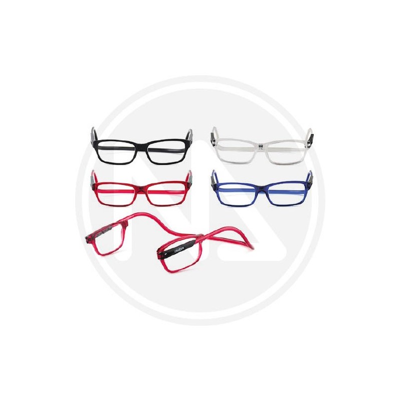 SUNGLASSES "DELAWARE" KIT 24 PCS. el charro
