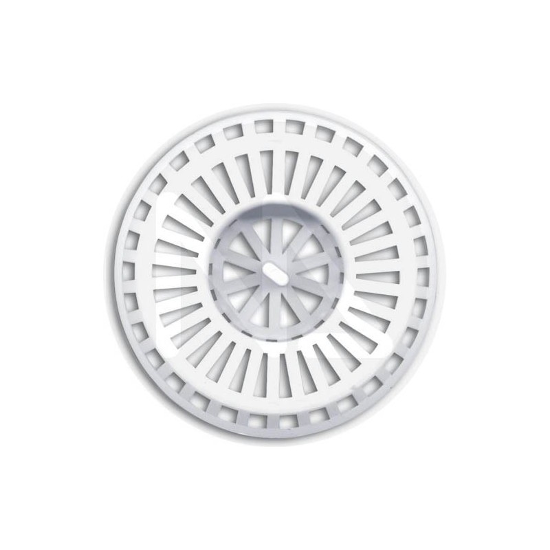 WHITE filter for kitchen sink WHITE filter for kitchen sink