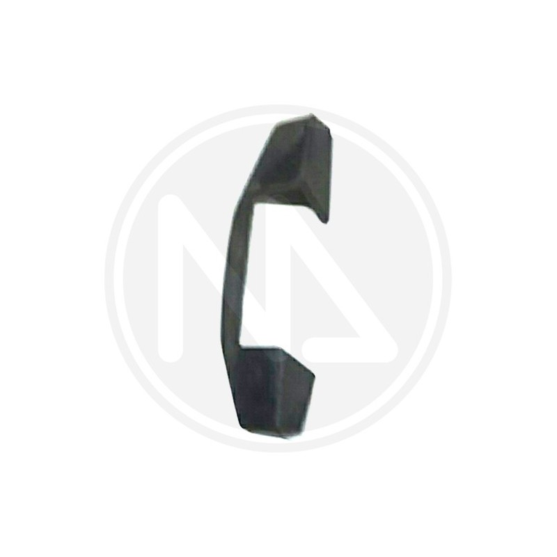 RICAMBI SCALA (95835-95836-95837-95838) MAURER - COPRIBORDI DX
