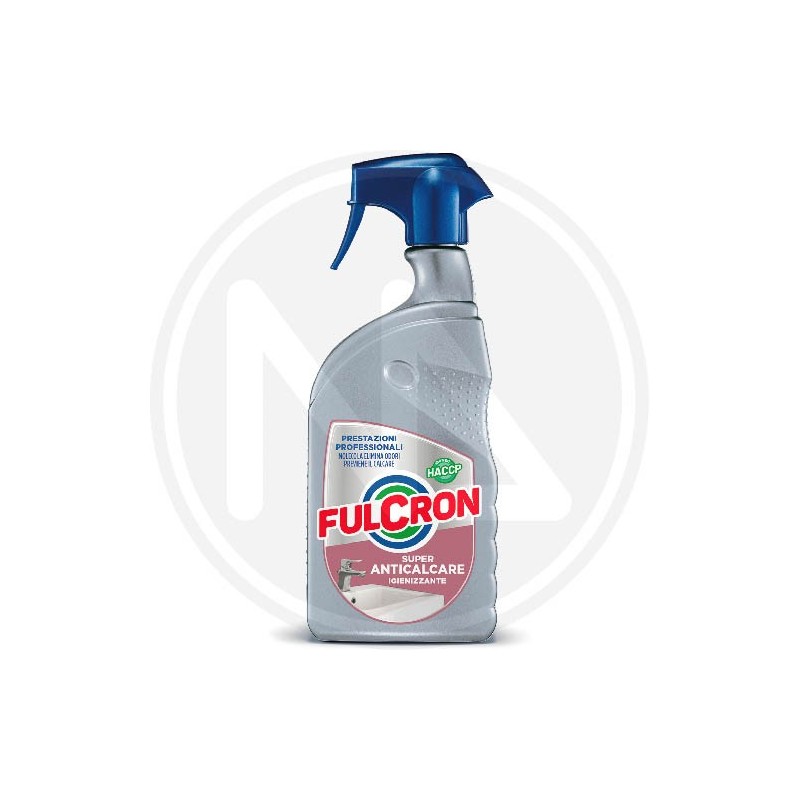 AREXONS "SUPER ANTI-LIMESCALE" SANITIZER AREXONS "SUPER ANTI-LIMESCALE" SANITIZER
