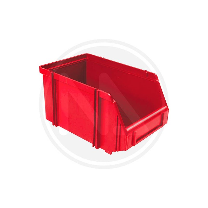 PLASTIC CONTAINER "104"