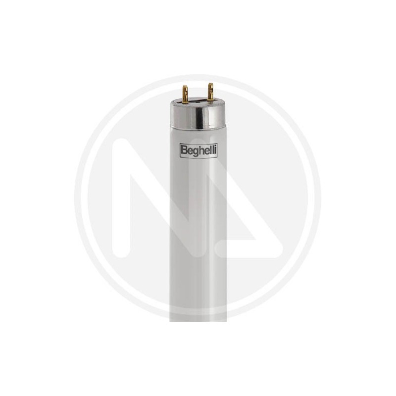 TUBO LED "EcoLED T8" CORPO IN VETRO BEGHELLI