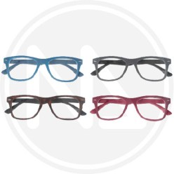 "EL CHARRO" ILLINOIS" READING GLASSES