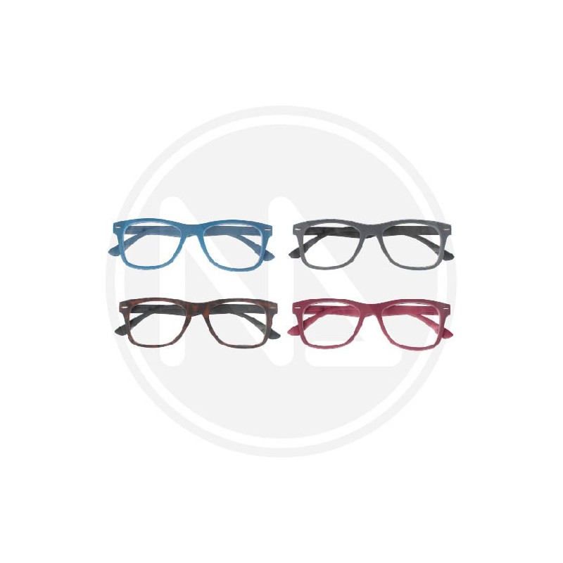 "EL CHARRO" ILLINOIS" READING GLASSES