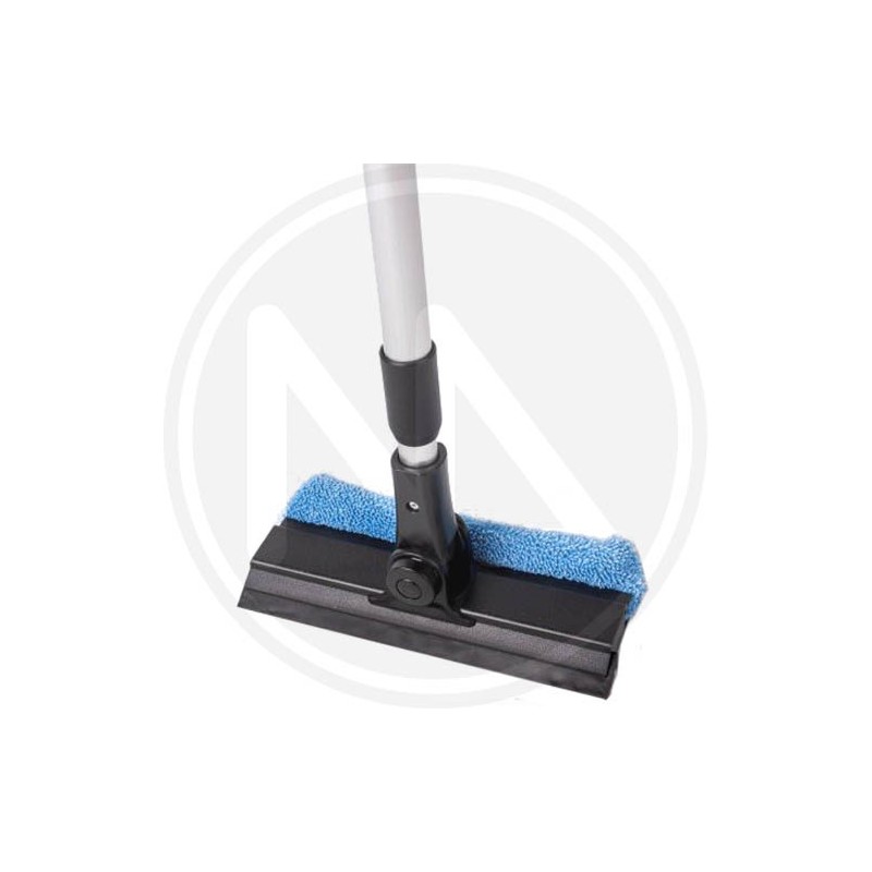 ADHESIVE PLASTIC "GLOSS TRANSPARENT"