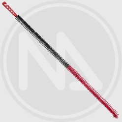 POLYPROPYLENE RADIATOR BRUSH