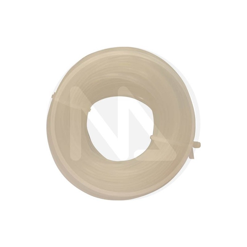 skein WIRE "NYOFIL"