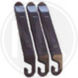 TIRE LEVER WRENCH SET - 3 PCS