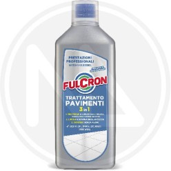 FLOOR TREATMENT "3IN1" HACCP FULCRON AREXONS