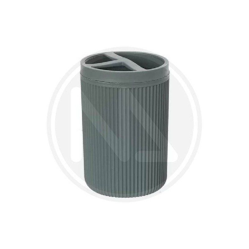 PLASTIC TOOTHBRUSH HOLDER "colorado"