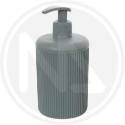 DISPENSER SAPONE IN PLASTICA "COLORADO"