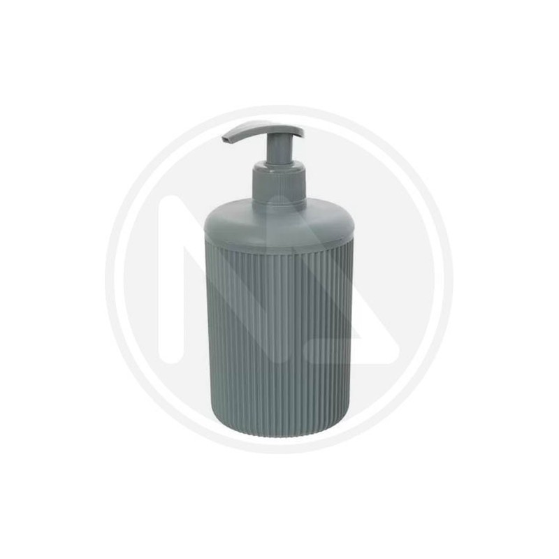 PLASTIC SOAP DISPENSER "COLORADO"