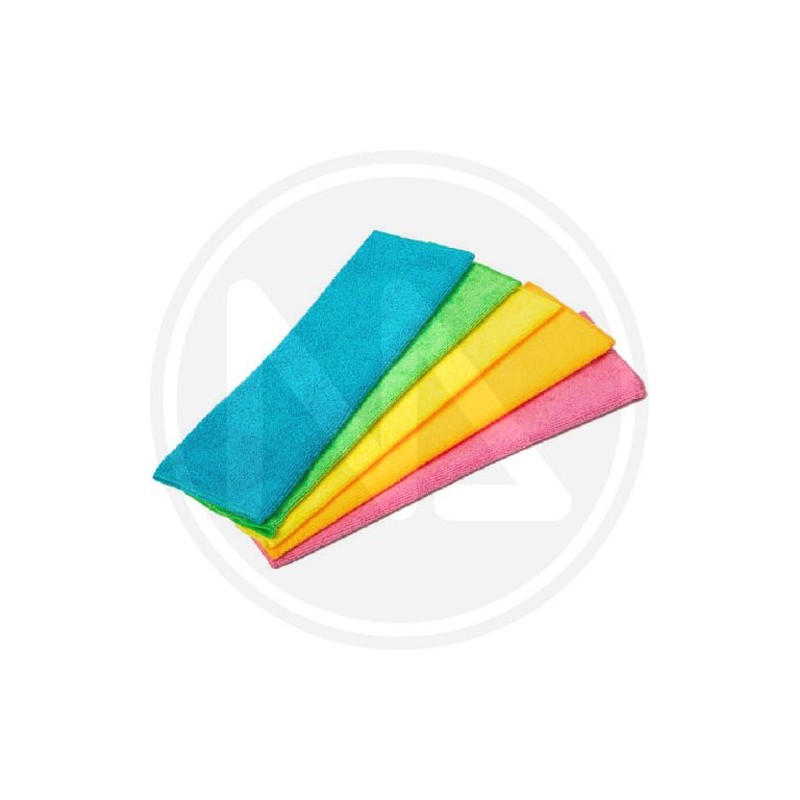 PANNO MICROFIBRA