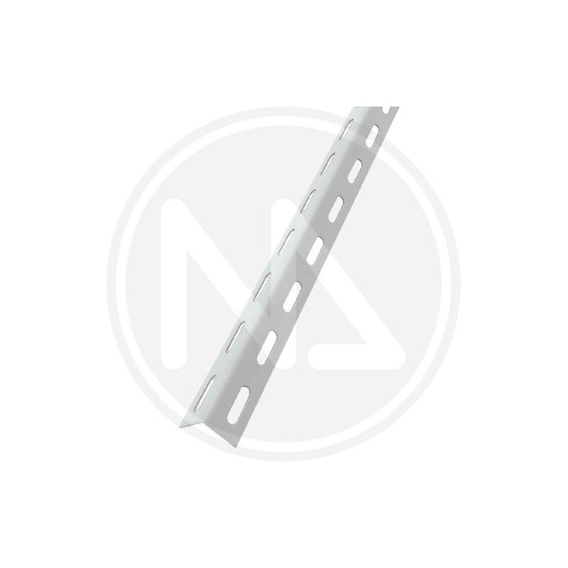 ANGOLARE PER SCAFFALE kit in lamiera