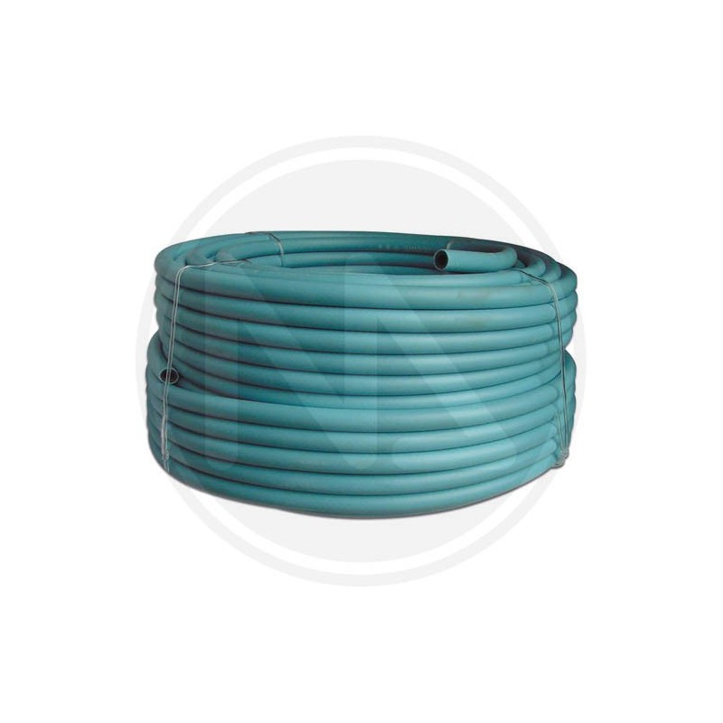 TUBO PER GAS LIQUIDO GPL