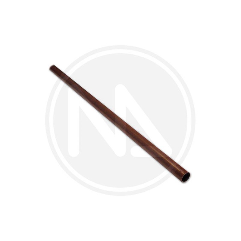 plastic round tube for cupboard
