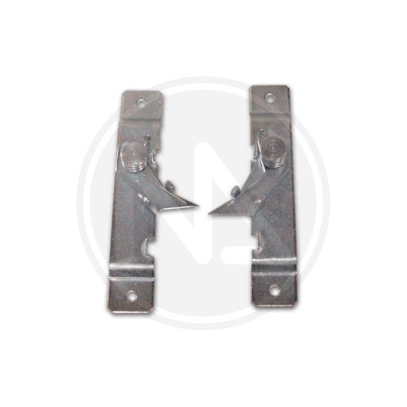 zinc roller blind lock "1055"