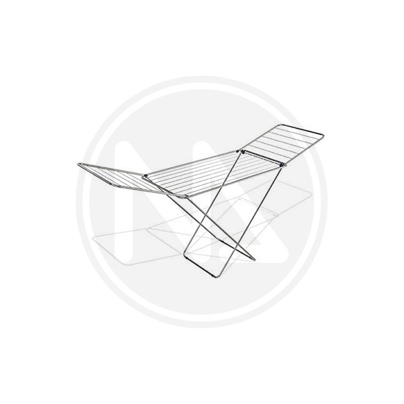 GIMI "JOLLY" STEEL STAND