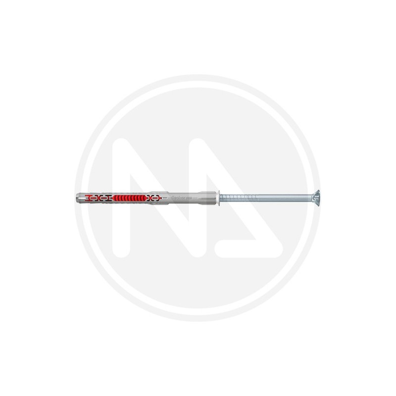 NYLON PLUG "DUOXPAND T" FISCHER NYLON PLUG "DUOXPAND T" FISCHER