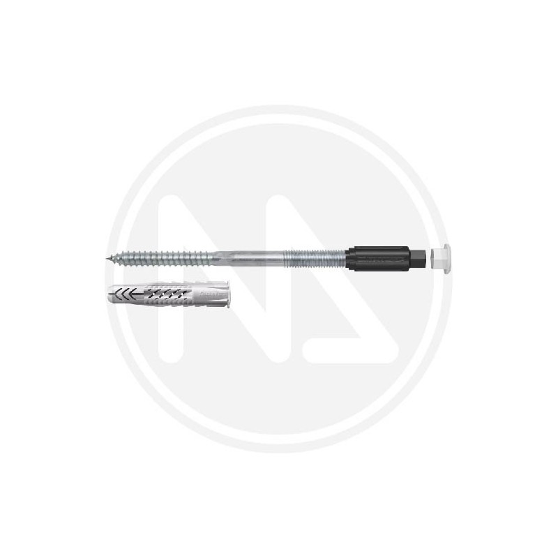 PLUG FOR FISCHER "THERMAX" INSULATION SYSTEMS