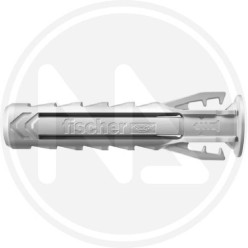 nylon plug "sx PLUS" fischer