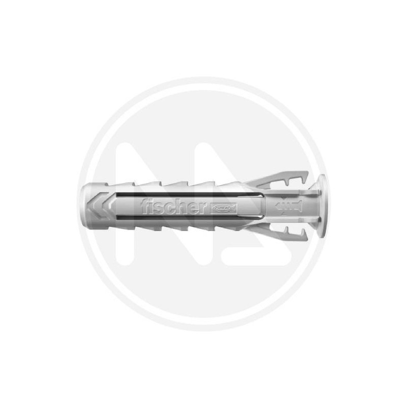 nylon plug "sx PLUS" fischer