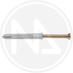 nylon plug "sx PLUS" fischer
