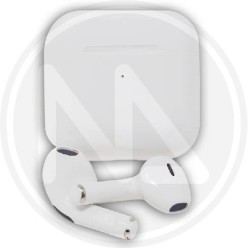 "PROLINE" WIRELESS EARPHONES