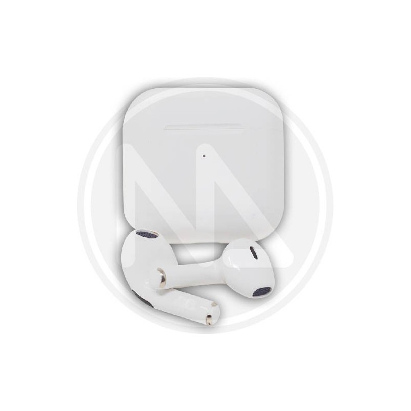 "PROLINE" WIRELESS EARPHONES