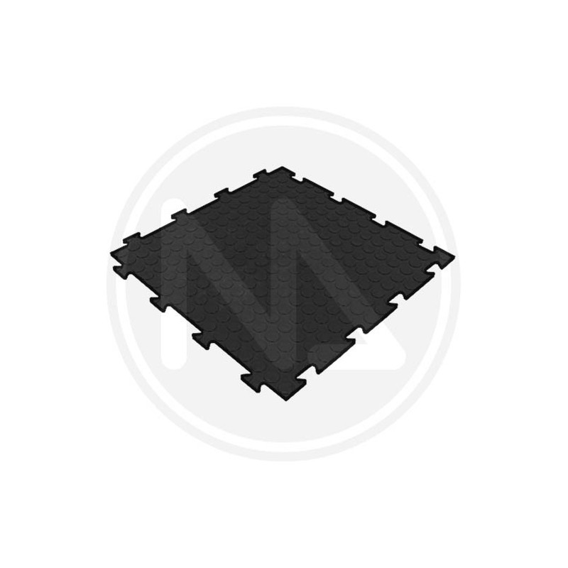NON-SLIP PVC TILE "TENAX BOLLE" NON-SLIP PVC TILE "TENAX BOLLE"