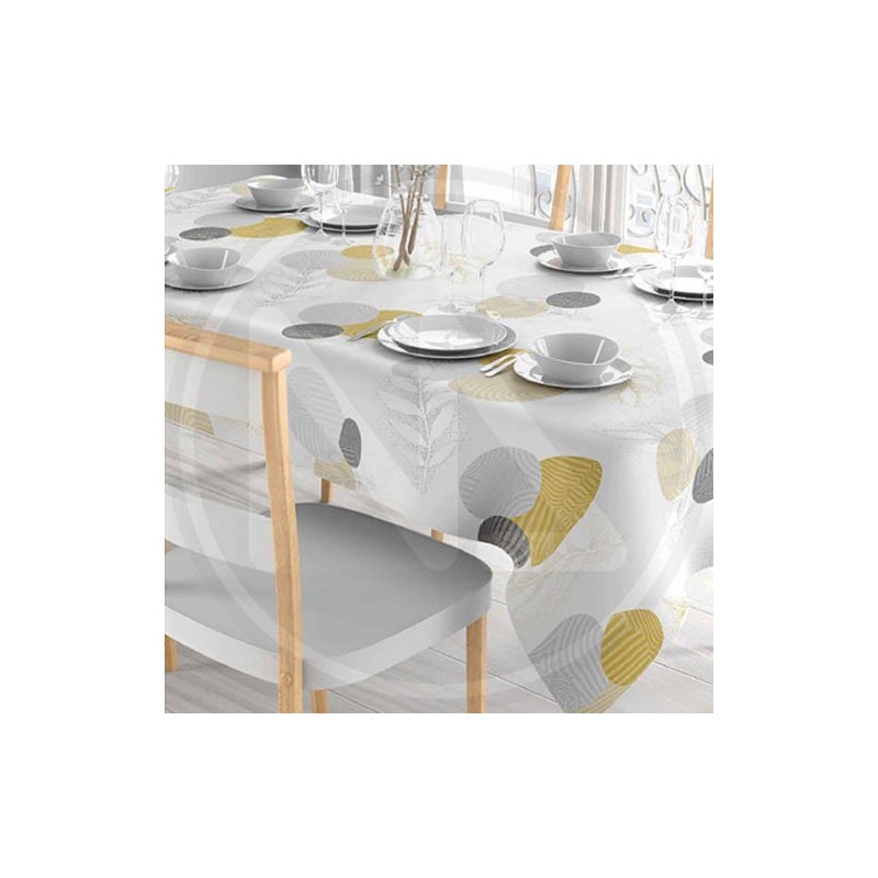 PVC TABLECLOTH JOY "DIS 482"