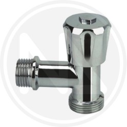 WASHING MACHINE TAP 1/2"