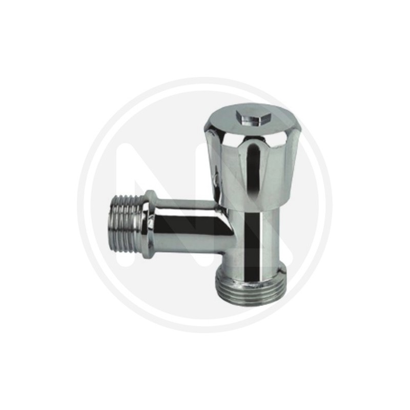WASHING MACHINE TAP 1/2"