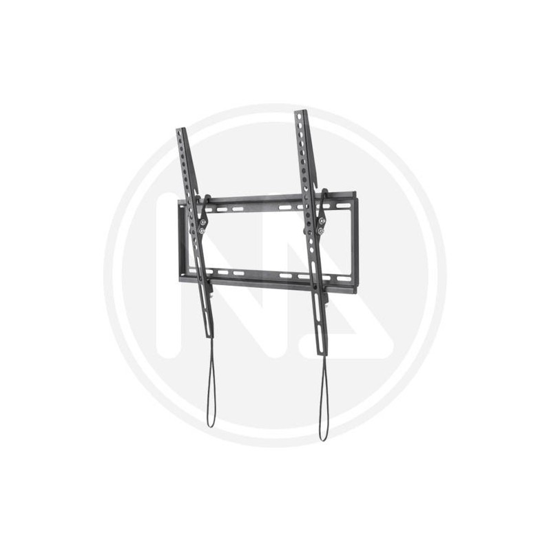 SUPPORTO TV 32"-55" TILT EXTRA SLIM ORIENTABILE