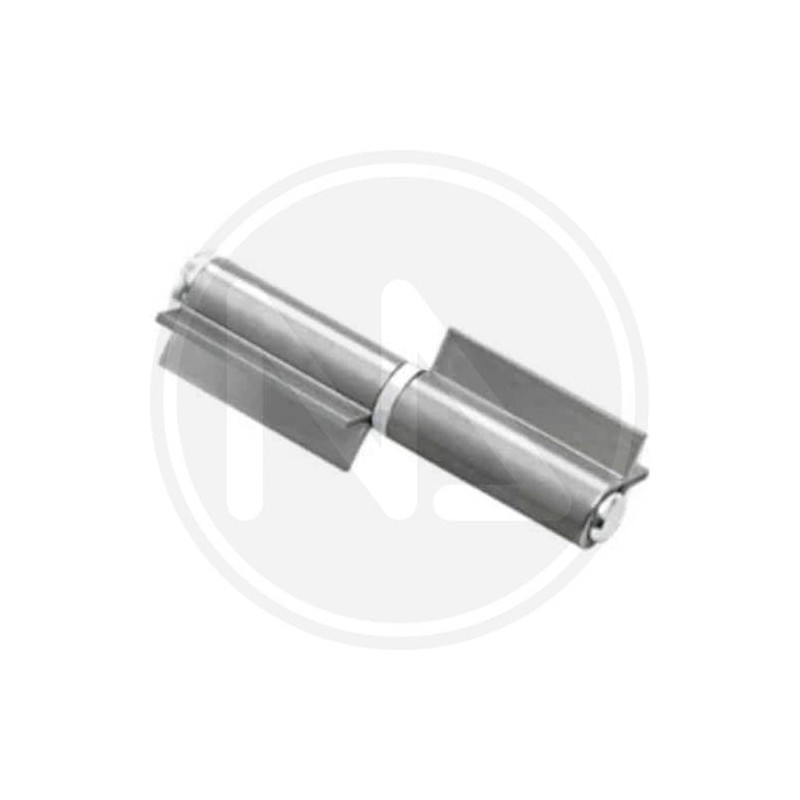 CERNIERA X CANCELLI 2 ALI "456"