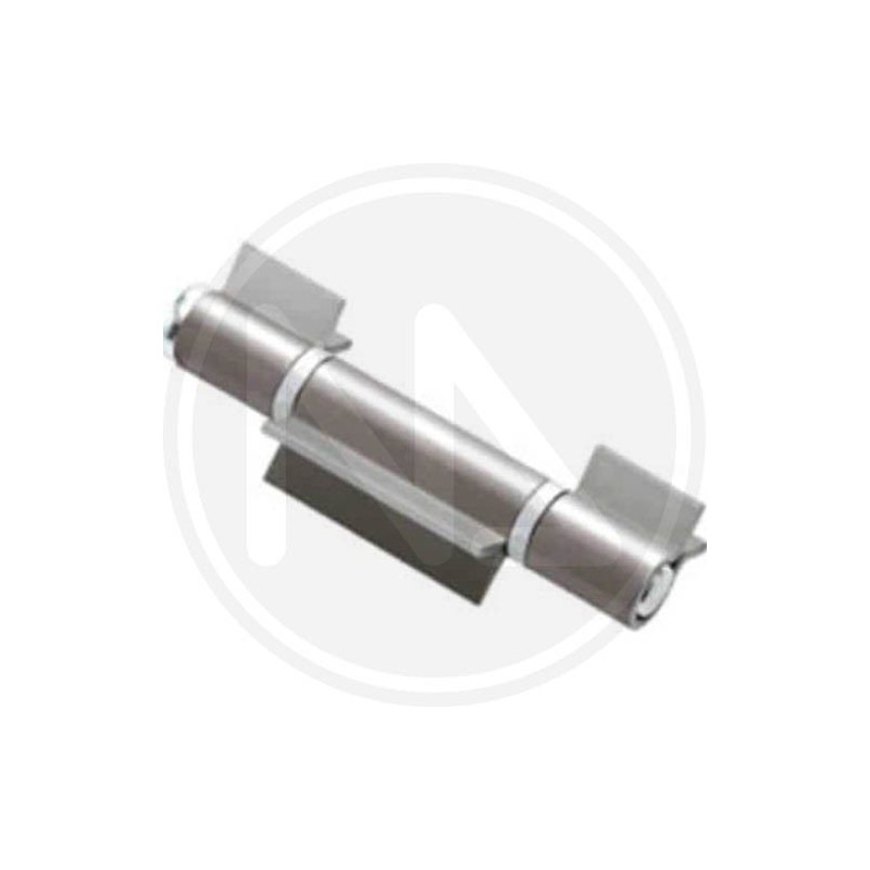 CERNIERA X CANCELLI 3 ALI "460"