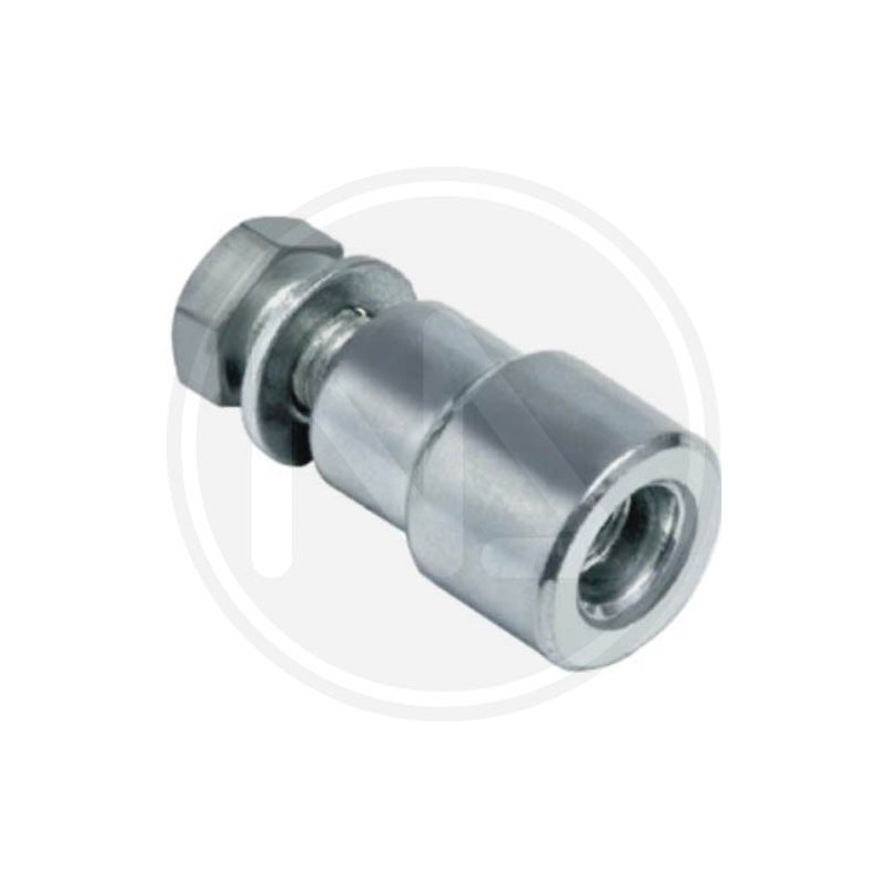 WELDING CONNECTION FOR RACK "264"